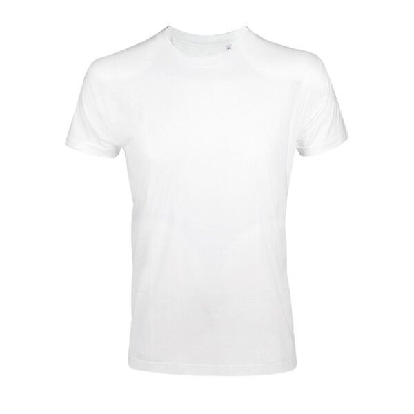 SOL'S 00580 - Imperial FIT Men's Round Neck Close Fitting T Shirt