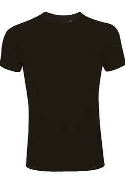 SOLS 00580 - Imperial FIT Mens Round Neck Close Fitting T Shirt