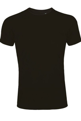SOLS 00580 - Imperial FIT Mens Round Neck Close Fitting T Shirt