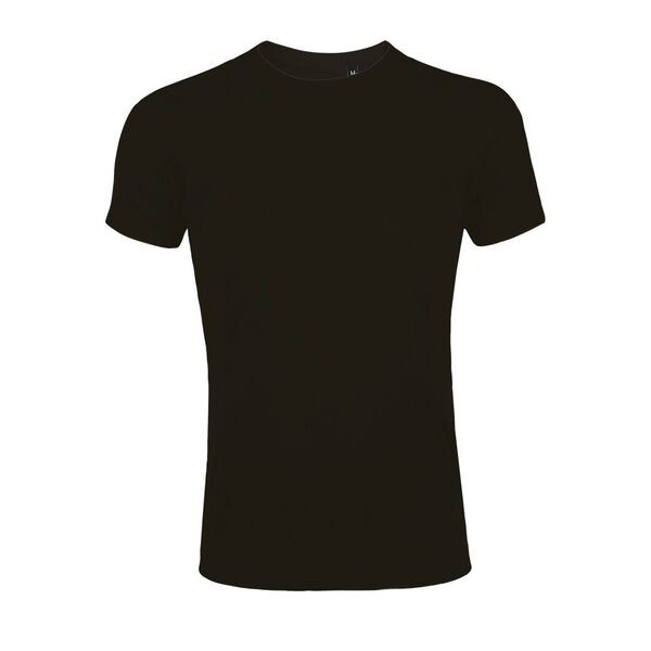 SOL'S 00580 - Imperial FIT Men's Round Neck Close Fitting T Shirt