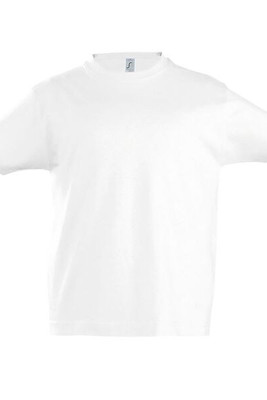 SOL'S 11770 - Keizerlijke KIDS Kids T-shirt Ronde Hals