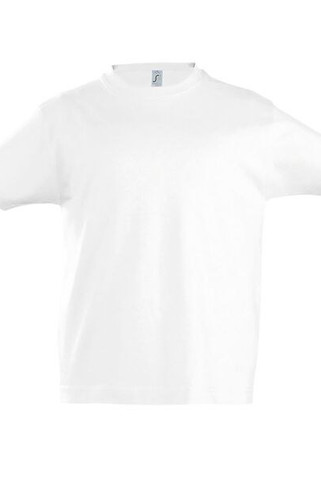 SOLS 11770 - Imperial KIDS Kids Round Neck T Shirt