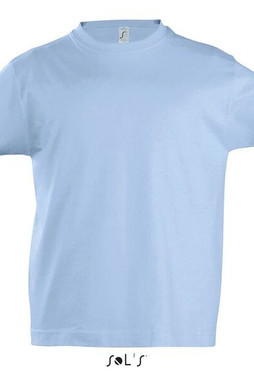 SOLS 11770 - Imperial KIDS Kids Round Neck T Shirt