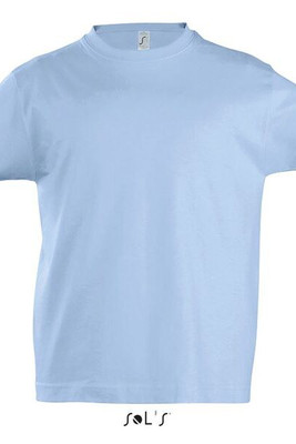 SOL'S 11770 - Imperial KIDS Kids' Round Neck T Shirt