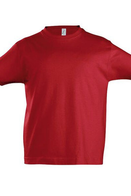 SOL'S 11770 - Imperial KIDS Tee Shirt Enfant Col Rond