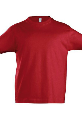 SOLS 11770 - Imperial KIDS Kids Round Neck T Shirt