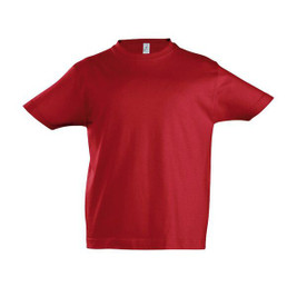 SOL'S 11770 - Imperial KIDS Kids' Round Neck T Shirt