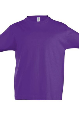 SOL'S 11770 - Imperial KIDS Kids' Round Neck T Shirt