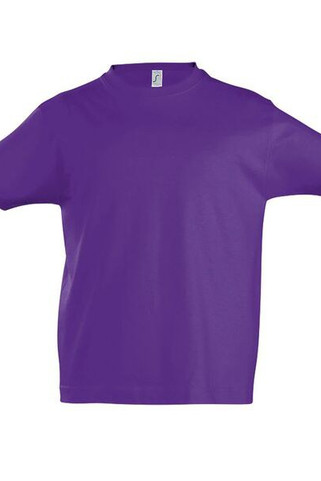 SOLS 11770 - Imperial Kids T-shirt