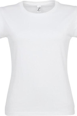 tee shirt manches courtes femme