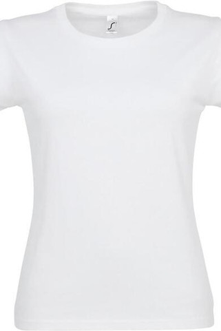 SOLS 11502 - Imperial WOMEN Round Neck T Shirt