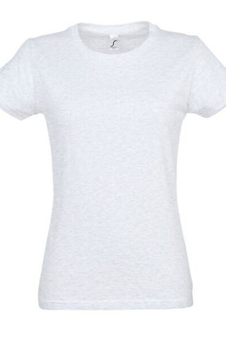 SOLS 11502 - Imperial WOMEN Round Neck T Shirt
