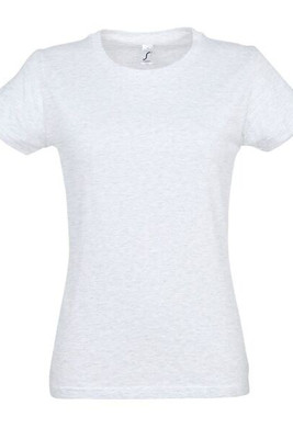 SOL'S 11502 - T -shirt med korte ærmer til kvinder, Imperial