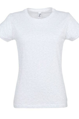 SOLS 11502 - Imperial WOMEN Round Neck T Shirt