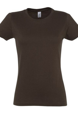 SOLS 11502 - Imperial WOMEN Round Neck T Shirt