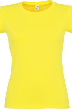 SOLS 11502 - Imperial WOMEN Round Neck T Shirt