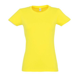 SOL'S 11502 - Imperial WOMEN Round Neck T Shirt