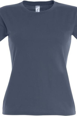 SOLS 11502 - Imperial WOMEN Round Neck T Shirt
