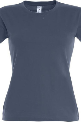 SOL'S 11502 - Imperial WOMEN Round Neck T Shirt