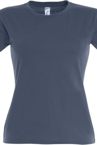 tee shirt manches courtes femme