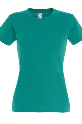 SOL'S 11502 - Imperial WOMEN Round Neck T Shirt