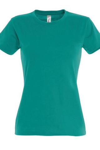 tee shirt manches courtes femme