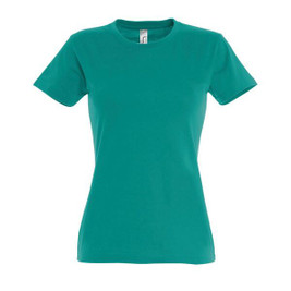 SOL'S 11502 - Imperial WOMEN Round Neck T Shirt