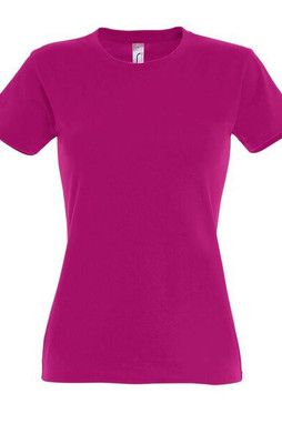 tee shirt manches courtes femme