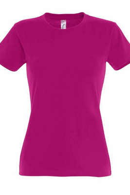 SOL'S 11502 - Imperial WOMEN Round Neck T Shirt