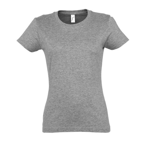 SOL'S 11502 - Imperial WOMEN Round Neck T Shirt