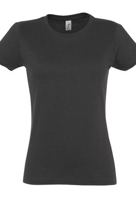 SOL'S 11502 - Imperial WOMEN Round Neck T Shirt