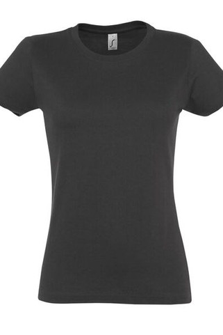 SOLS 11502 - Imperial WOMEN Round Neck T Shirt