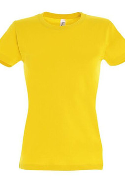 SOLS 11502 - Damen Rundhals T-Shirt Imperial