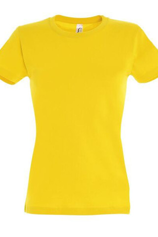 SOLS 11502 - Imperial WOMEN Round Neck T Shirt