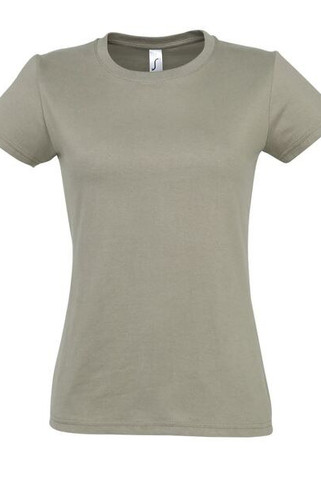 SOLS 11502 - Imperial WOMEN Round Neck T Shirt