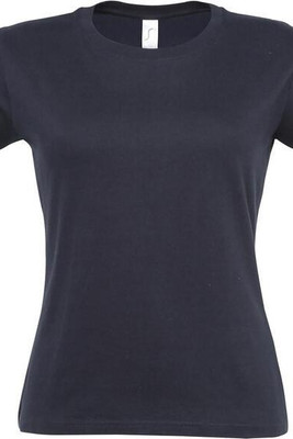 SOL'S 11502 - Imperial WOMEN T Shirt De Gola Redonda Para Senhora