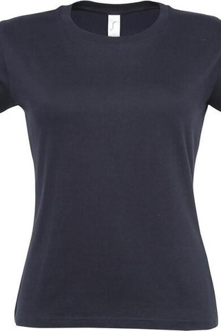 SOLS 11502 - Imperial WOMEN Round Neck T Shirt