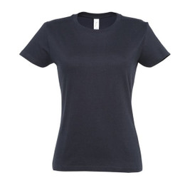SOL'S 11502 - Imperial WOMEN Round Neck T Shirt