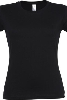 SOLS 11502 - Imperial WOMEN Round Neck T Shirt