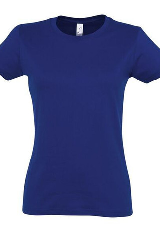 SOLS 11502 - Imperial WOMEN Round Neck T Shirt