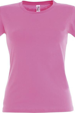 SOLS 11502 - Imperial WOMEN Round Neck T Shirt