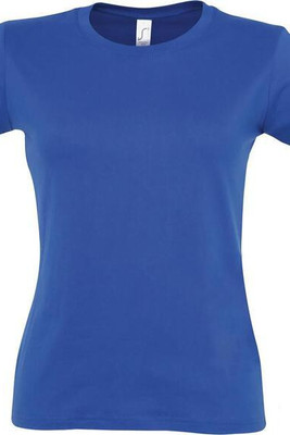SOL'S 11502 - Imperial WOMEN Round Neck T Shirt