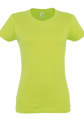 SOL'S 11502 - Imperial WOMEN Round Neck T Shirt