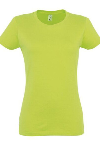 SOLS 11502 - Imperial WOMEN Round Neck T Shirt