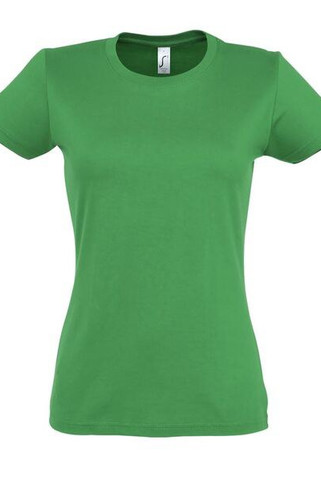 SOLS 11502 - Imperial WOMEN Round Neck T Shirt