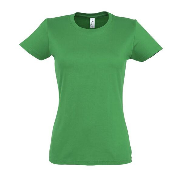SOL'S 11502 - Imperial WOMEN Round Neck T Shirt
