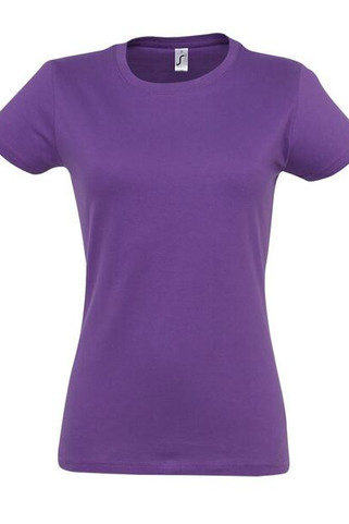 SOLS 11502 - Imperial WOMEN Round Neck T Shirt
