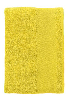 SOL'S 89002 - ISLAND 100 Drap De Bain