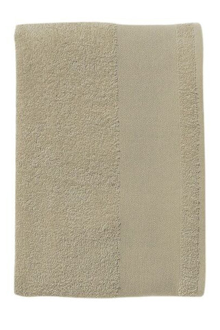 SOLS 89002 - ISLAND 100 Bath Sheet