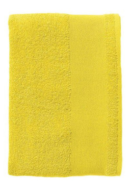 SOL'S 89000 - ISLAND 50 Serviette De Toilette